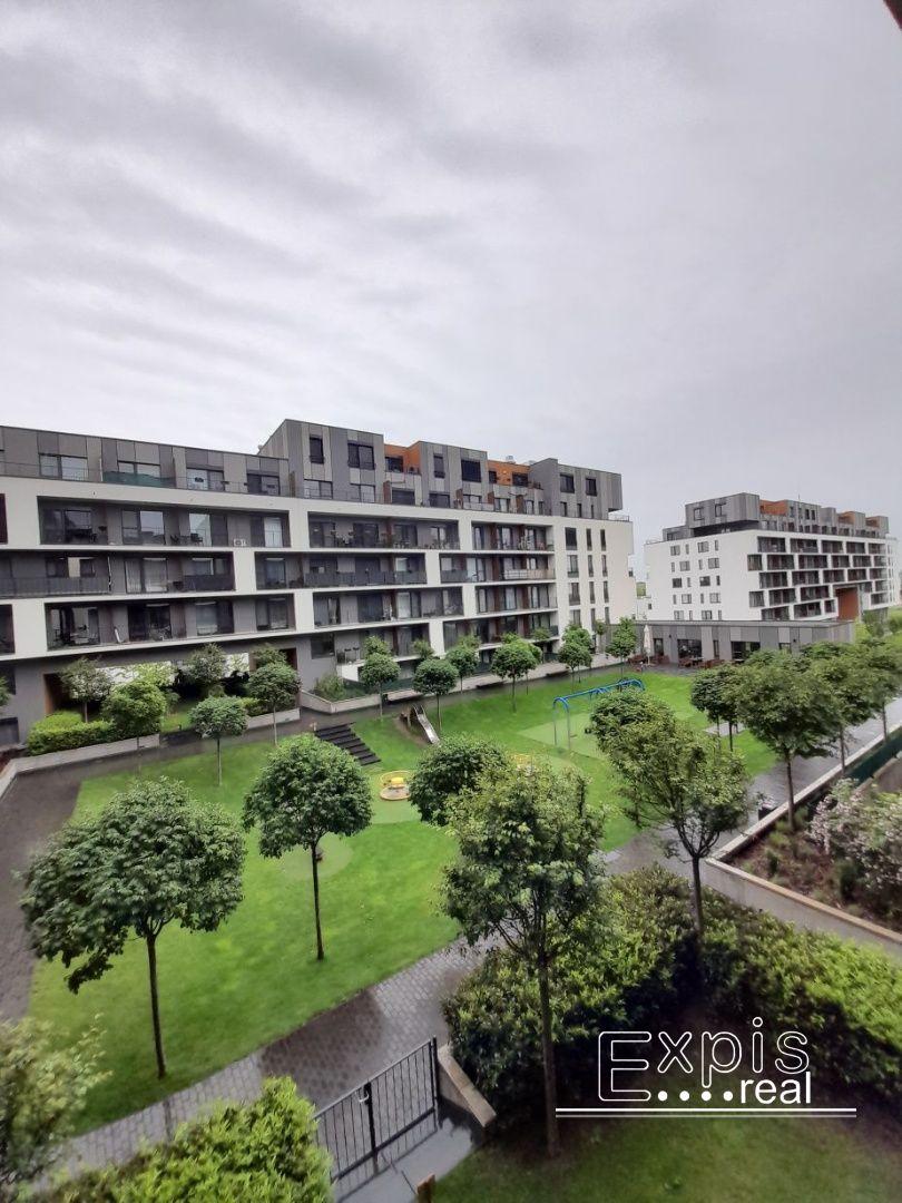 DOPYT 4 izb byt Slnečnice Petržalka EXPISREAL