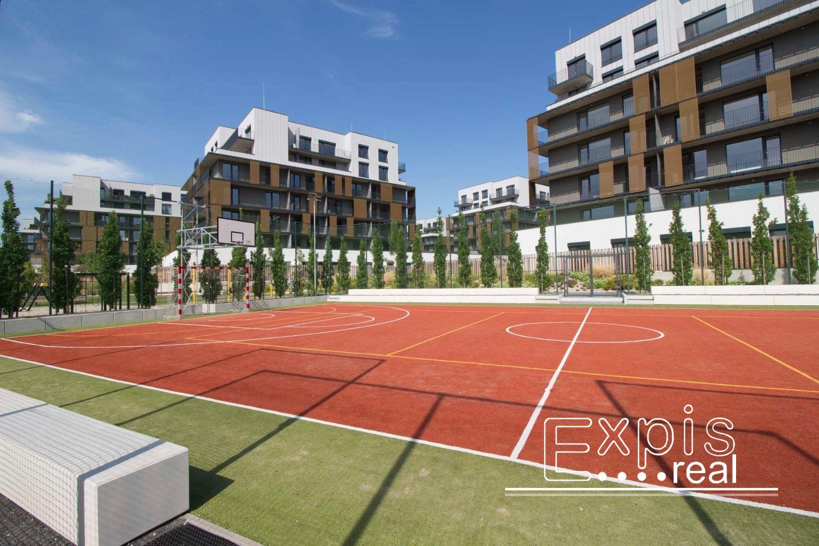 DOPYT 2 izb byt Slnečnice Petržalka EXPISREAL