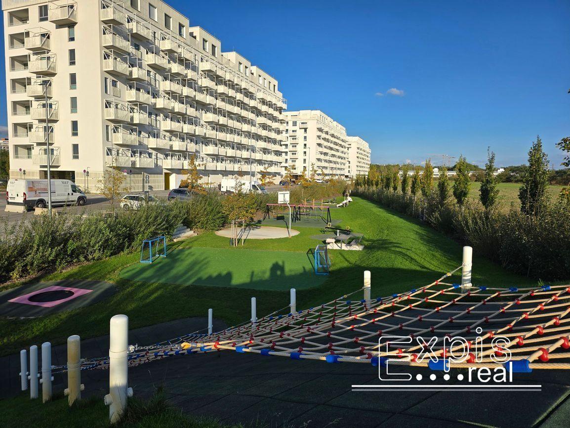 DOPYT 4 izb byt Slnečnice Petržalka EXPISREAL