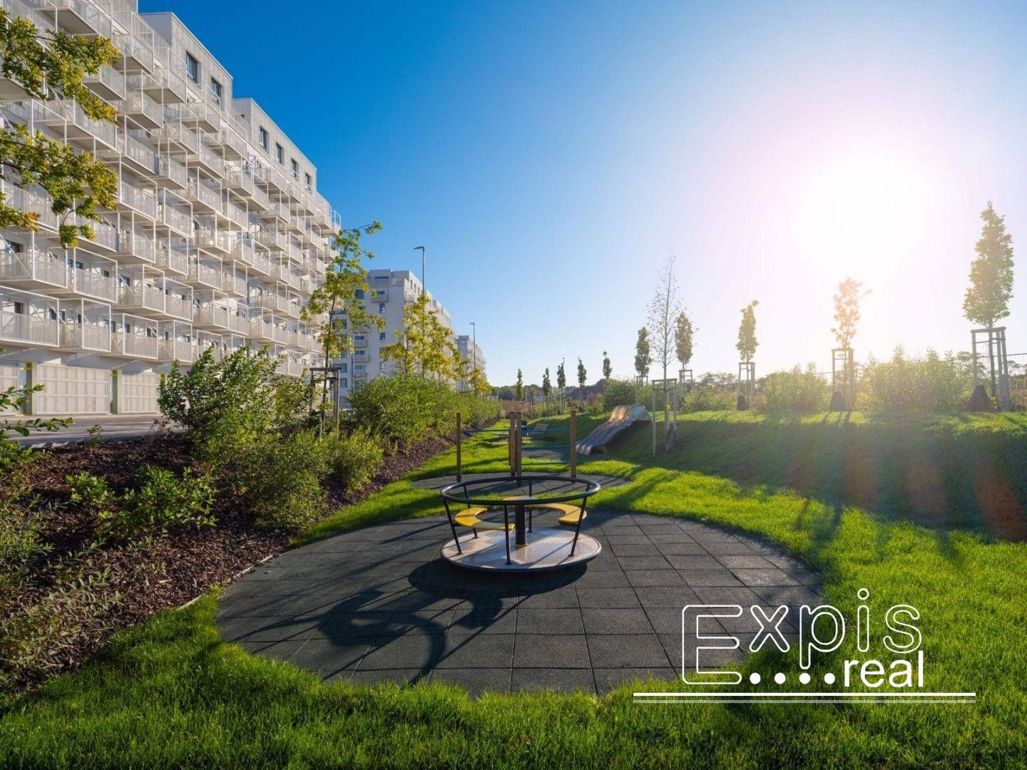 DOPYT 2 izb byt Slnečnice Petržalka EXPISREAL