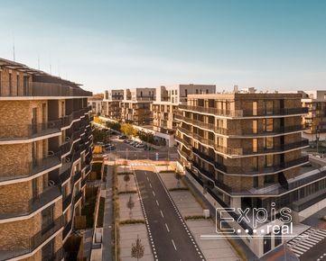 DOPYT 3 izb byt Slnečnice Petržalka EXPISREAL