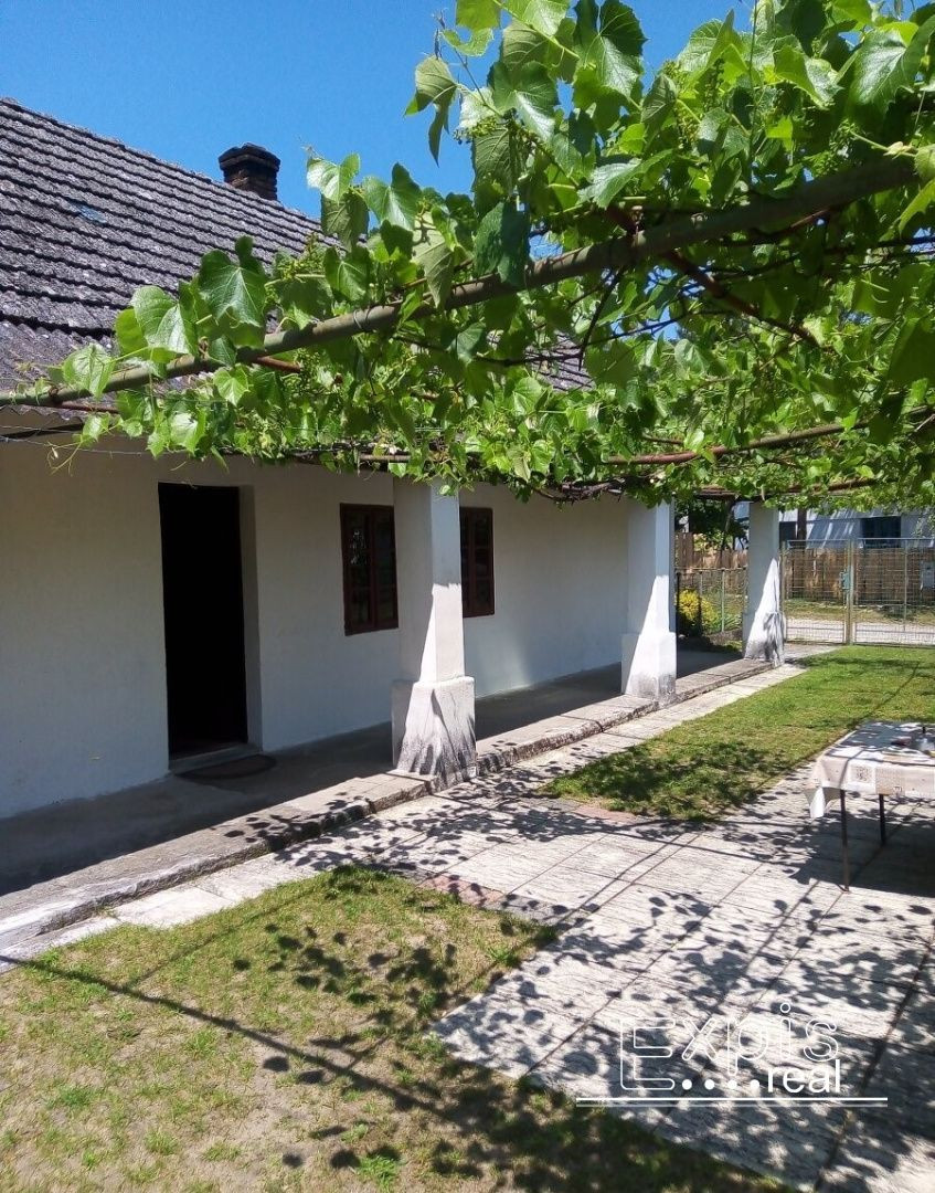 PREDAJ – VIDIECKY DOM, CHALUPA  TOMKY – EXPISREAL