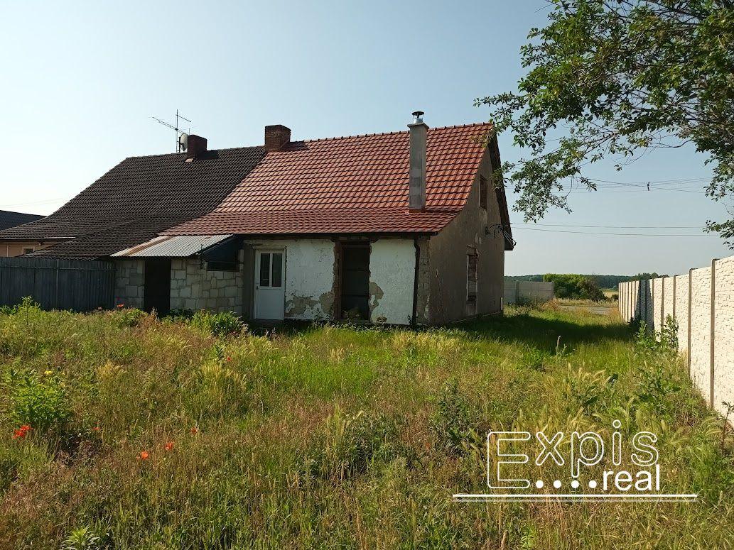PREDAJ – Rodinný dom,  Šaštín Stráže okr. Senica - EXPISreal