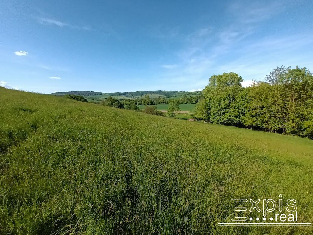 PREDAJ- Výrazná zľava – Pozemok - orná pôda , k.ú. Podbranč - EXPISreal