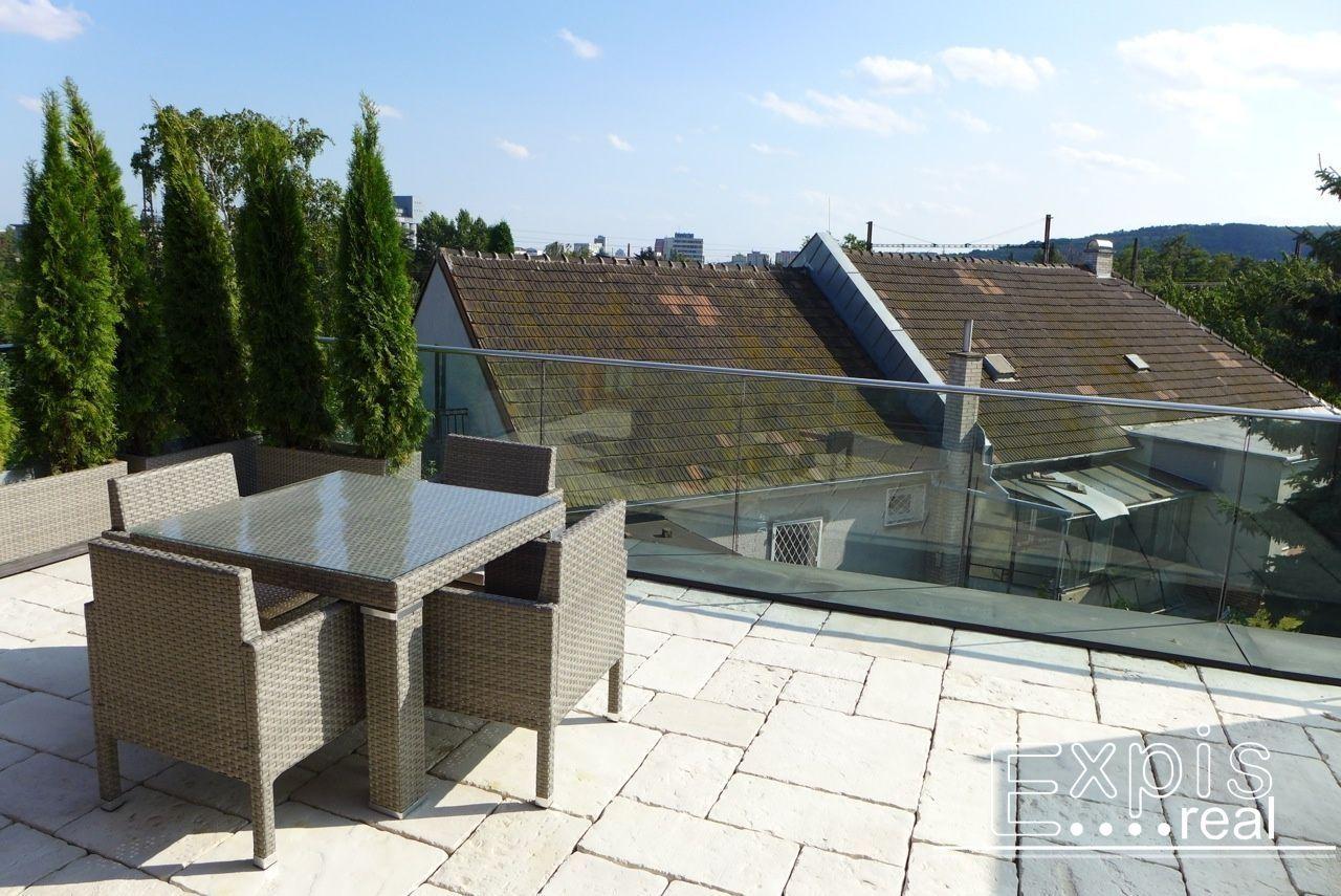 PRENÁJOM 5izb DOG Friendly novostavba Pezinská EXPISREAL