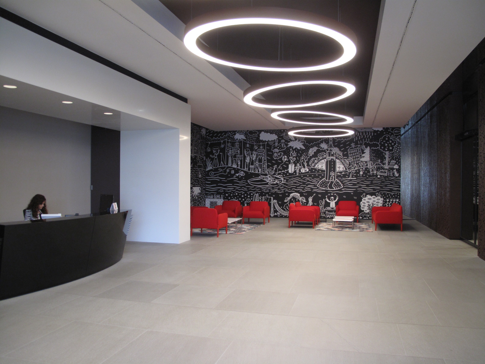 PRENÁJOM 2 izb byt s loggiou Panorama city, Bratislava I., Staré Mesto,  EXPIS REAL