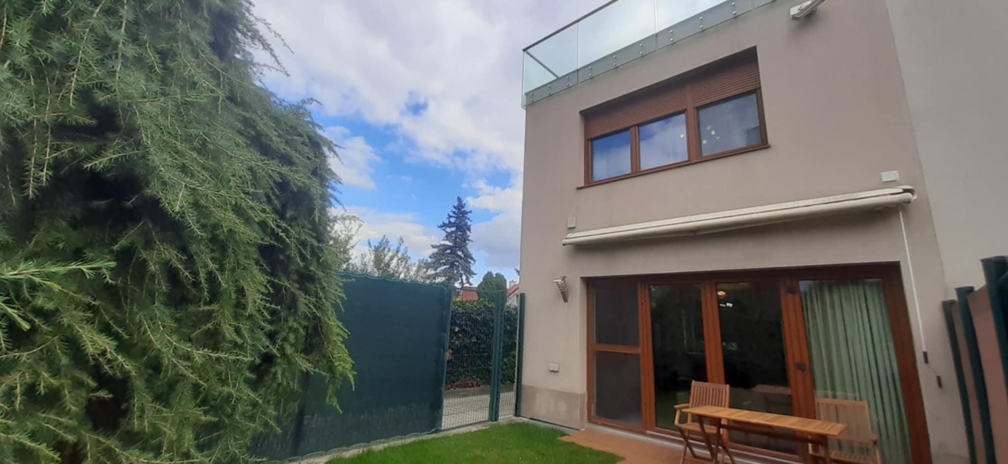 PRENÁJOM 5izb DOG Friendly novostavba Nové Mesto EXPISREAL