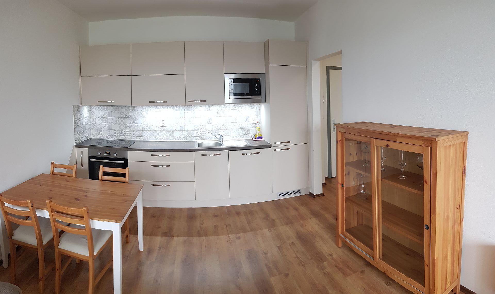 PRENÁJOM 2 izb byt s loggiou, NOVOSTAVBA, Ružinovská ulica, Bratislava Ružinov Expis real