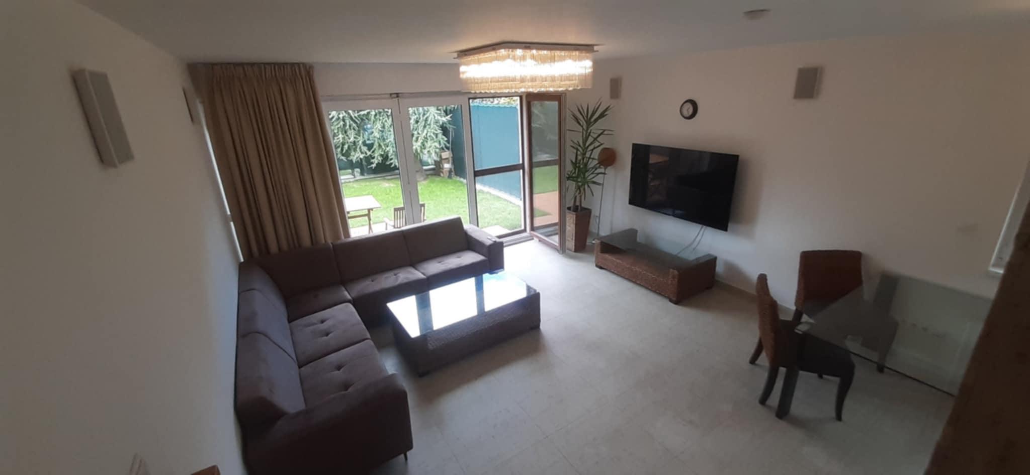 PRENÁJOM 5izb DOG Friendly novostavba Nové Mesto EXPISREAL