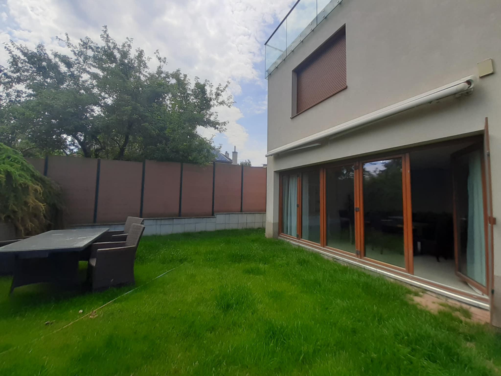 PRENÁJOM 5izb DOG Friendly novostavba Nové Mesto EXPISREAL