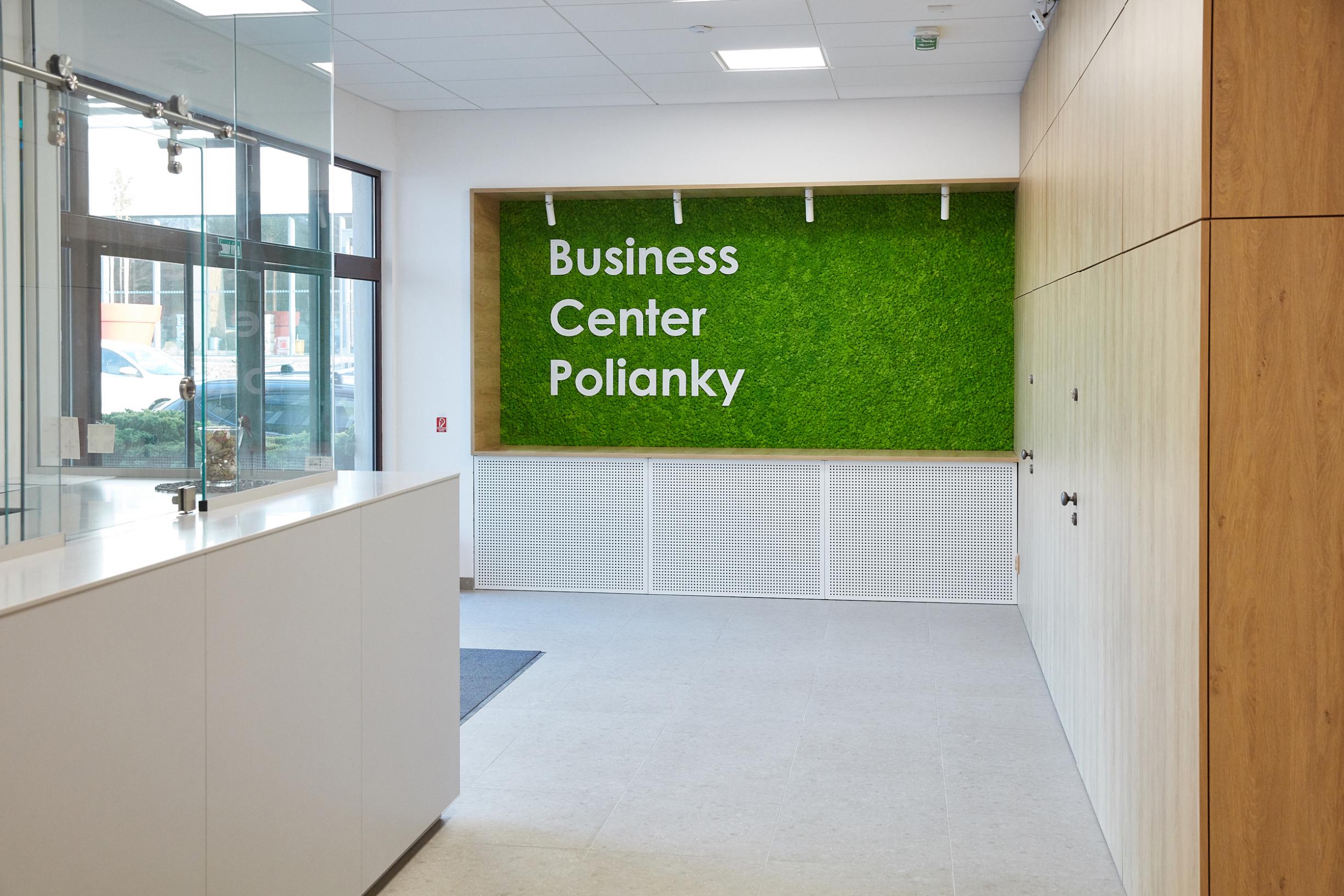 PRENÁJOM kancelársky priestor 15 až 28m2 Bratislava Dúbravka Polianky - EXPISREAL