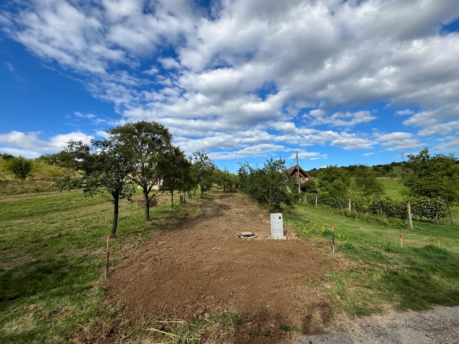 PREDAJ – Pozemok, k.ú. Popudinské Močidľany – EXPISreal