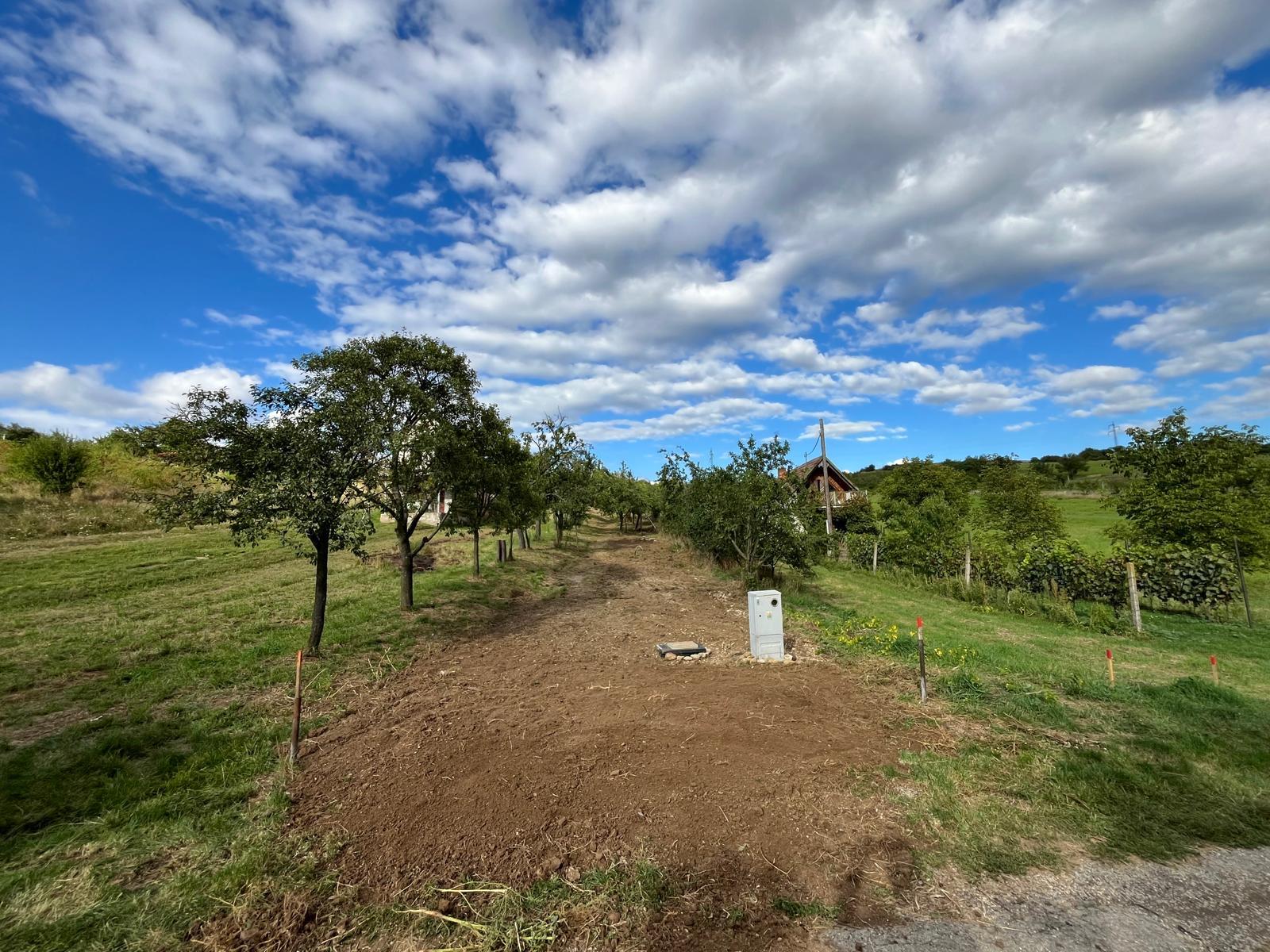 PREDAJ – Pozemok, k.ú. Popudinské Močidľany – EXPISreal