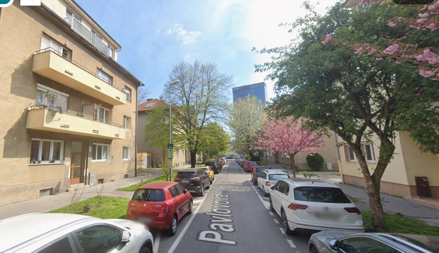 DOPYT kúpa 2-3 izbový byt PAVLOVOVA ulica, NIVY