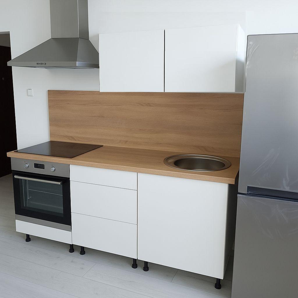 Predaj 2 izbový byt po rekonštrukcii - Trnavská cesta