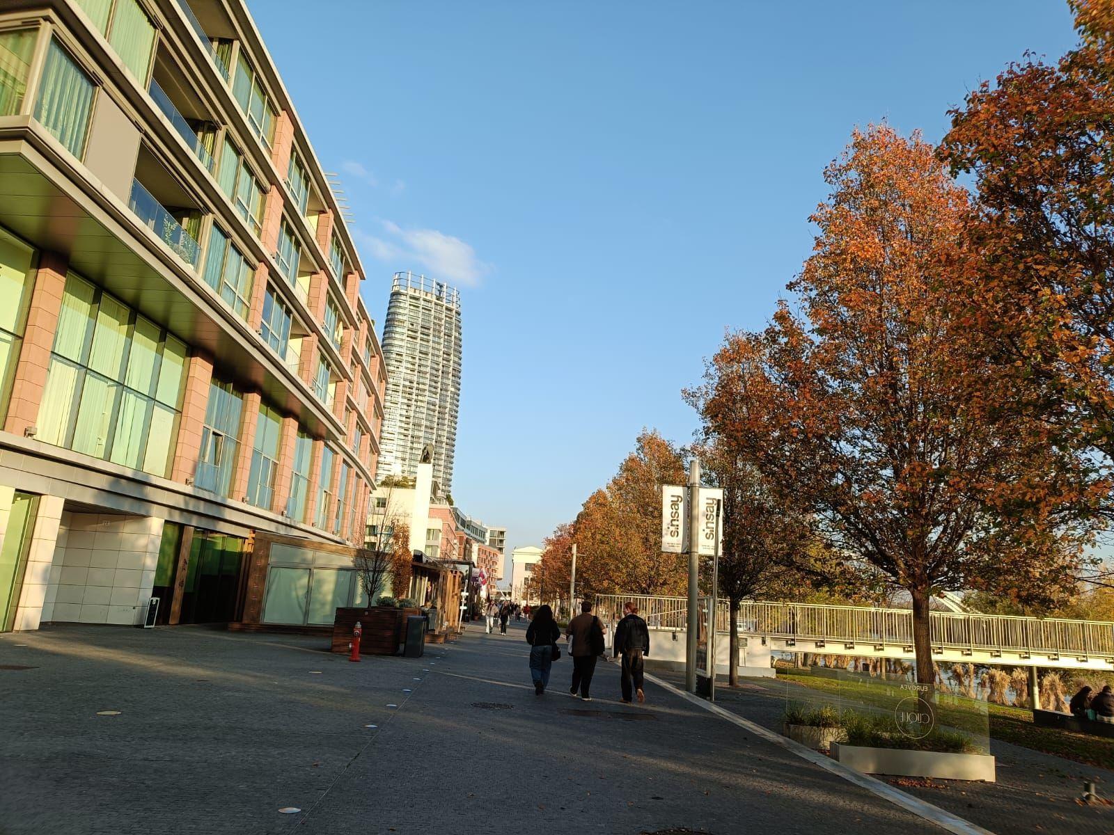 PRENAJOM 2 izbovy byt EUROVEA Expis real