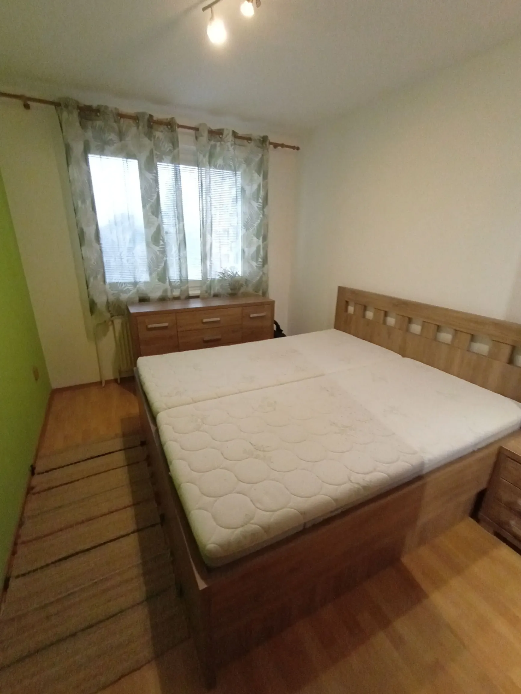 PRENÁJOM 3izb Ružinov EXPISREAL