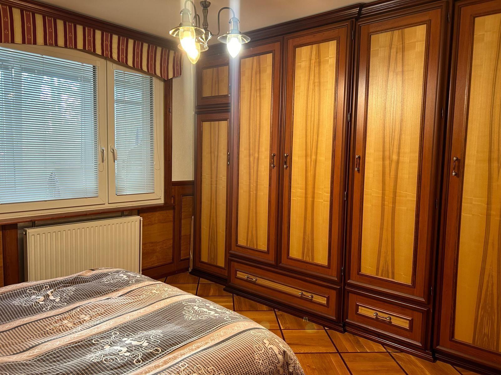 PREDAJ 3 izbový byt s loggiou, ulica Staré Záhrady, Ružinov - Bratislava II EXPIS REAL