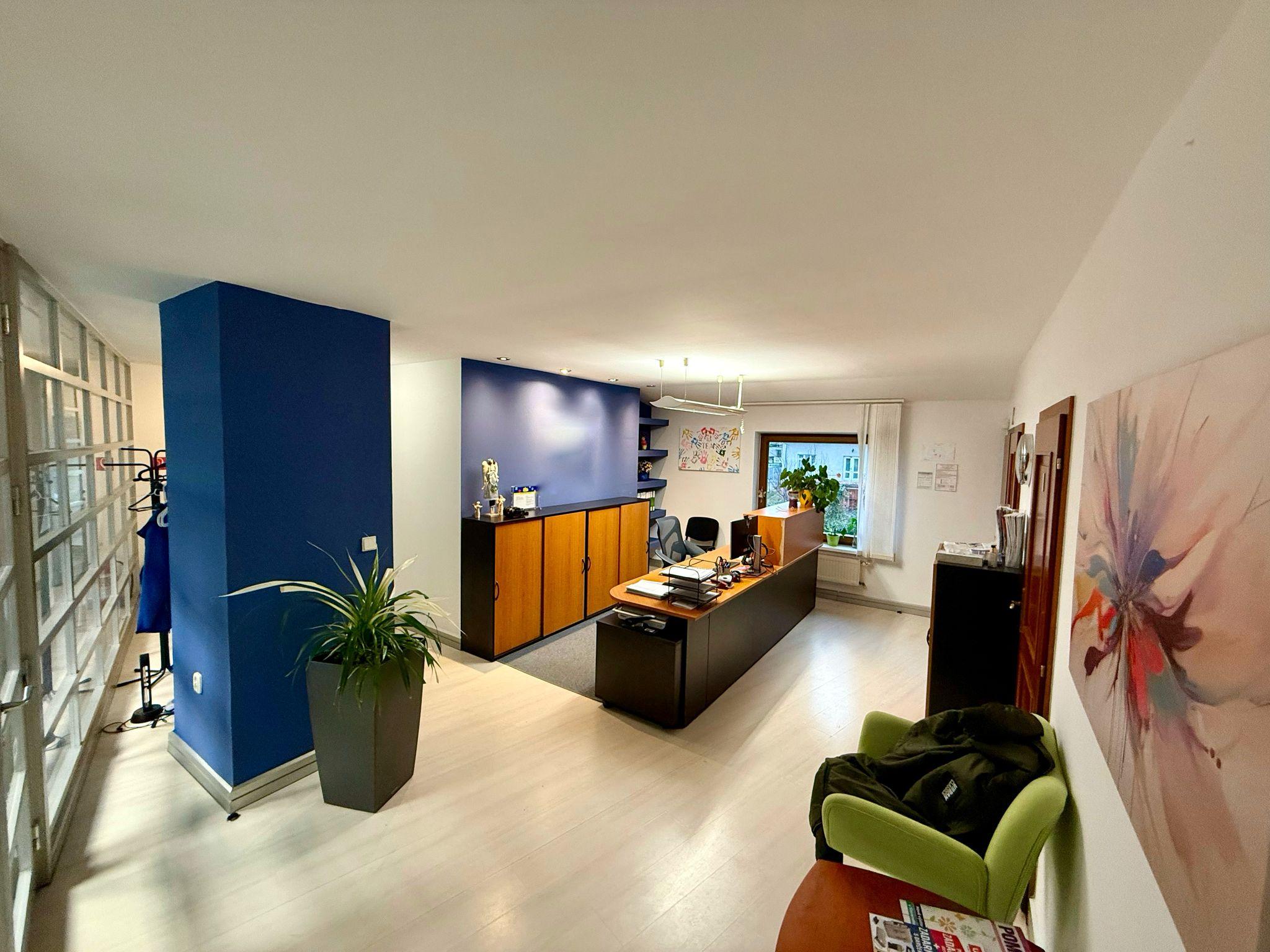 Prenájom kancelárske priestory v RD - EXPISreal