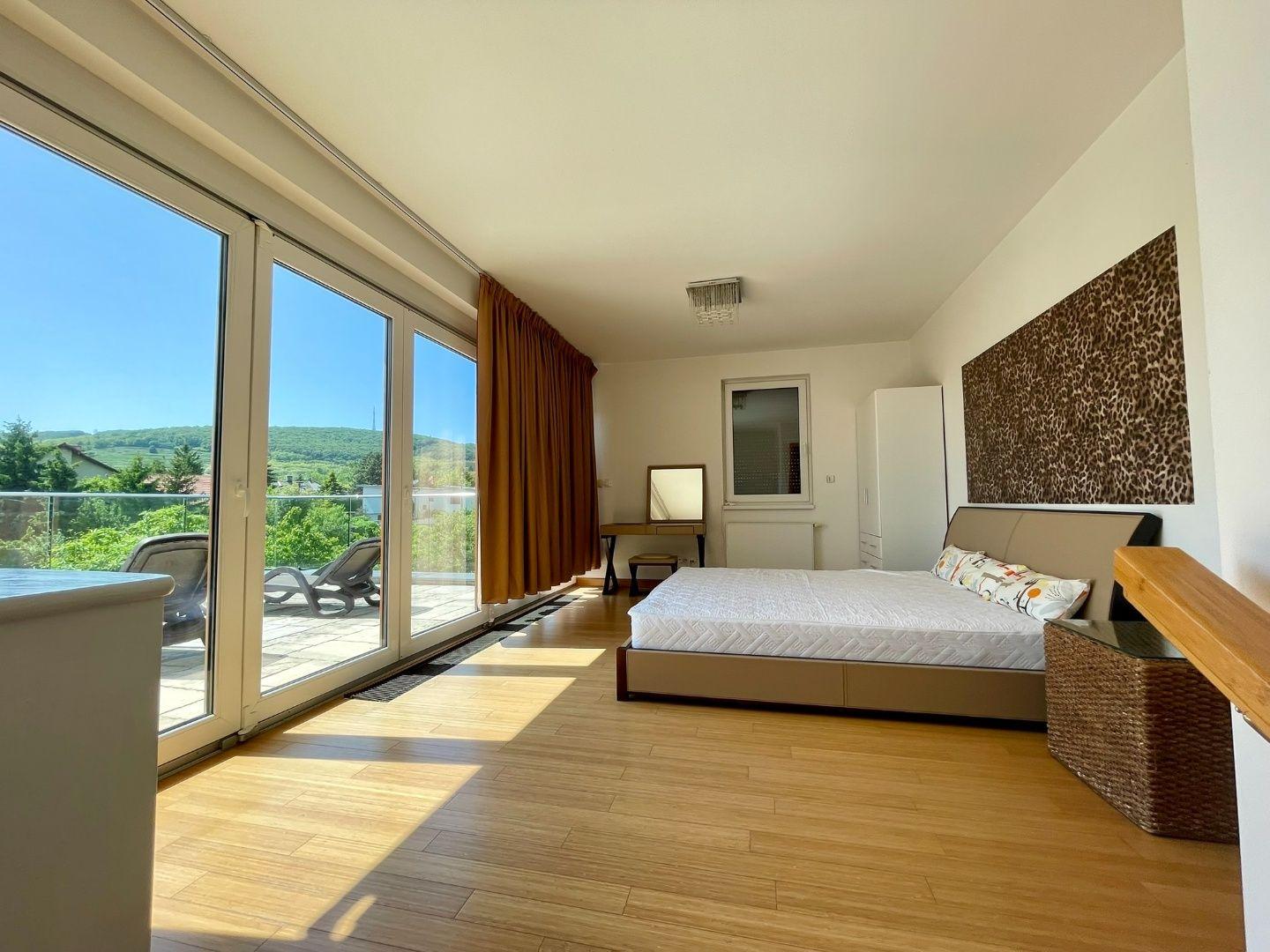 PRENÁJOM 5izb DOG Friendly novostavba Pezinská EXPISREAL