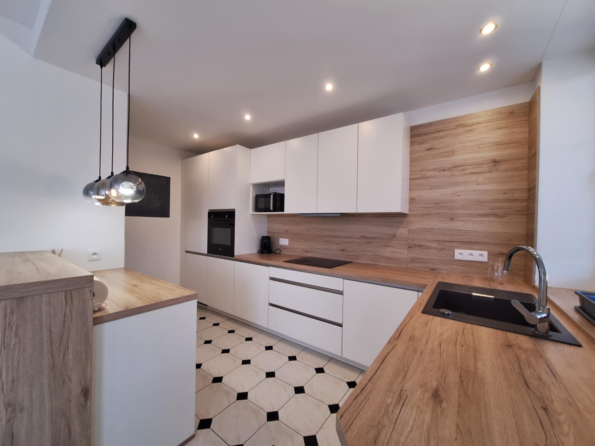 PRENÁJOM 6izb DOG Friendly Koliba Nové Mesto EXPISREAL