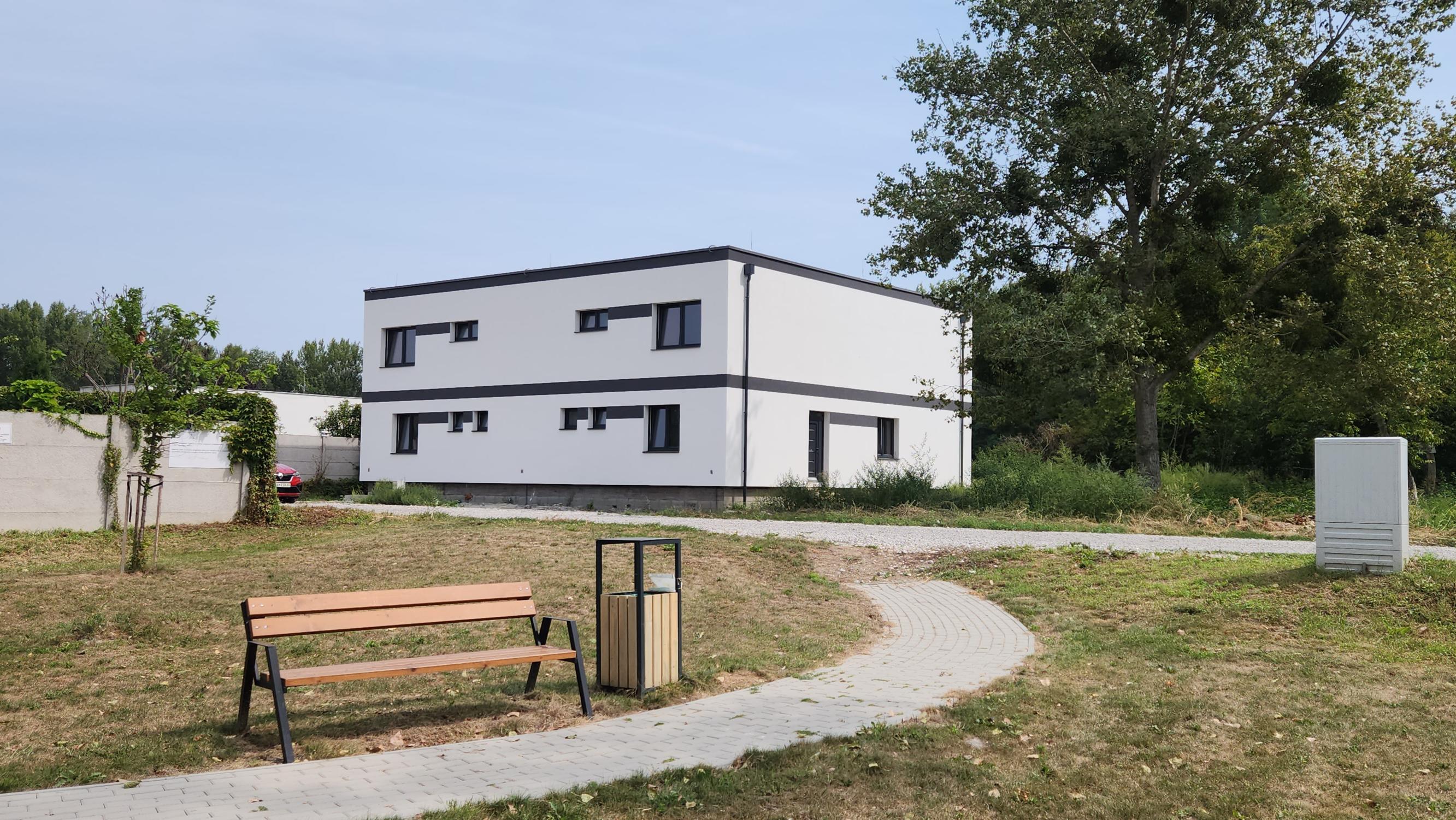 Predaj novostavba rodinný dom Dunajský Klátov