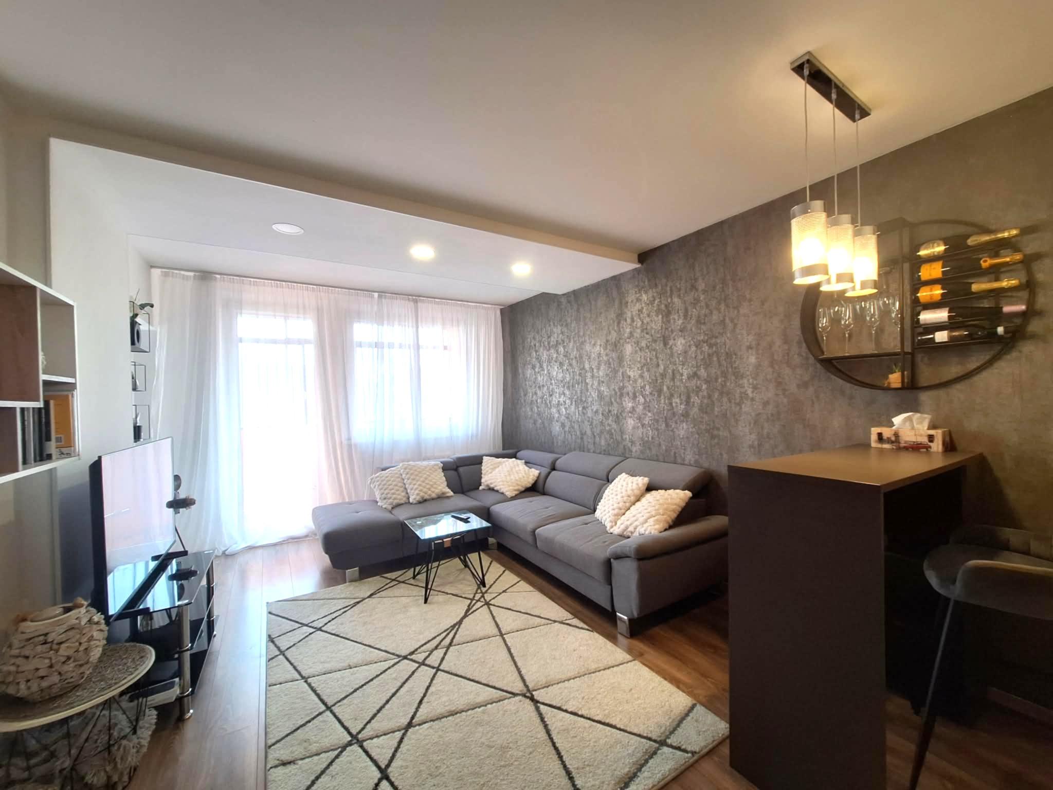 PRENÁJOM 3 izb DogFriendly Podunajské Biskupice Latorická EXPISREAL