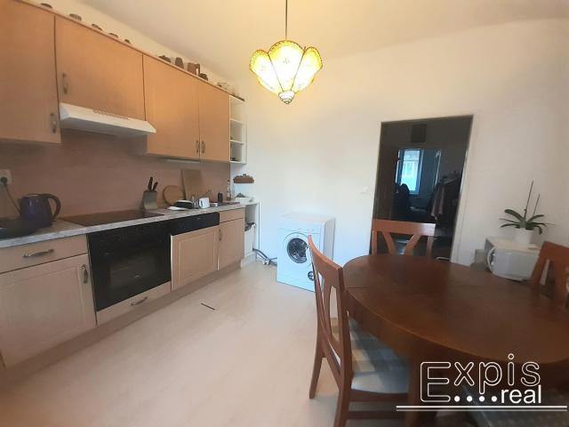 PRENÁJOM 2izb nepriechodné izby DOG Friendly Staré Mesto EXPISREAL