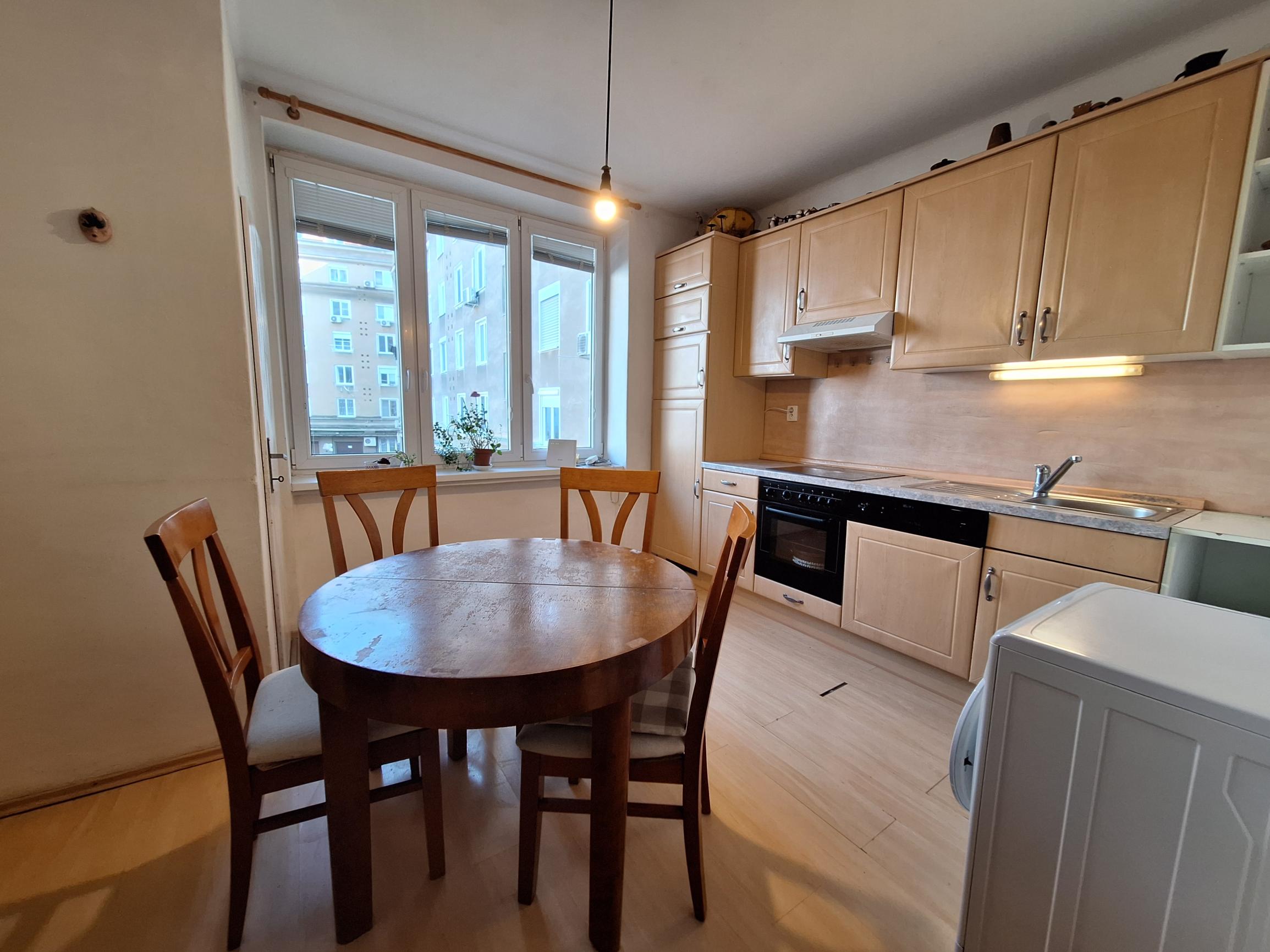 PRENÁJOM 2izb nepriechodné izby DOG Friendly Staré Mesto EXPISREAL