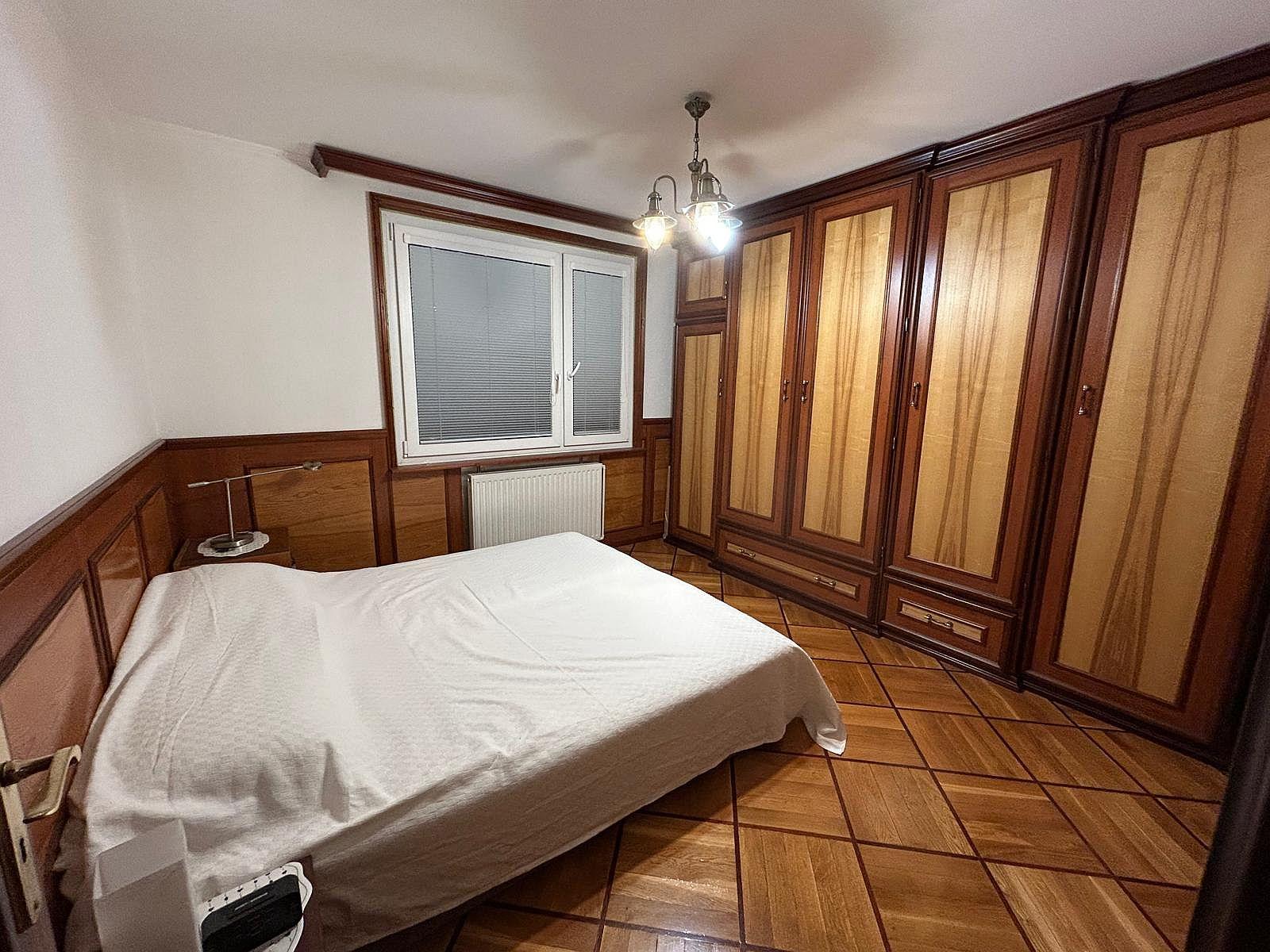 PREDAJ 3 izbový byt s loggiou, ulica Staré Záhrady, Ružinov - Bratislava II EXPIS REAL