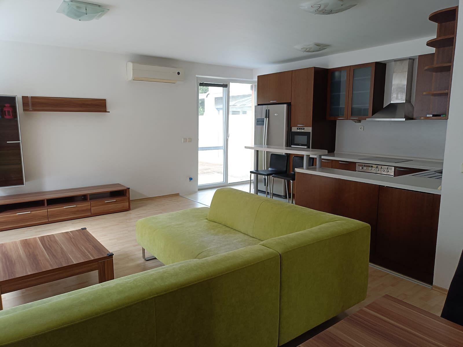 PREDAJ Rodinný dom Chorvátsky Grob, Čierna voda, EXPIS REAL