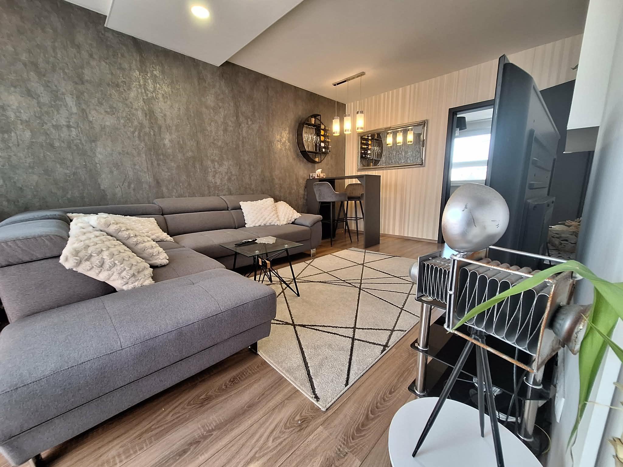 DOPYT kúpa 4 izb byt Staré Mesto Expisreal