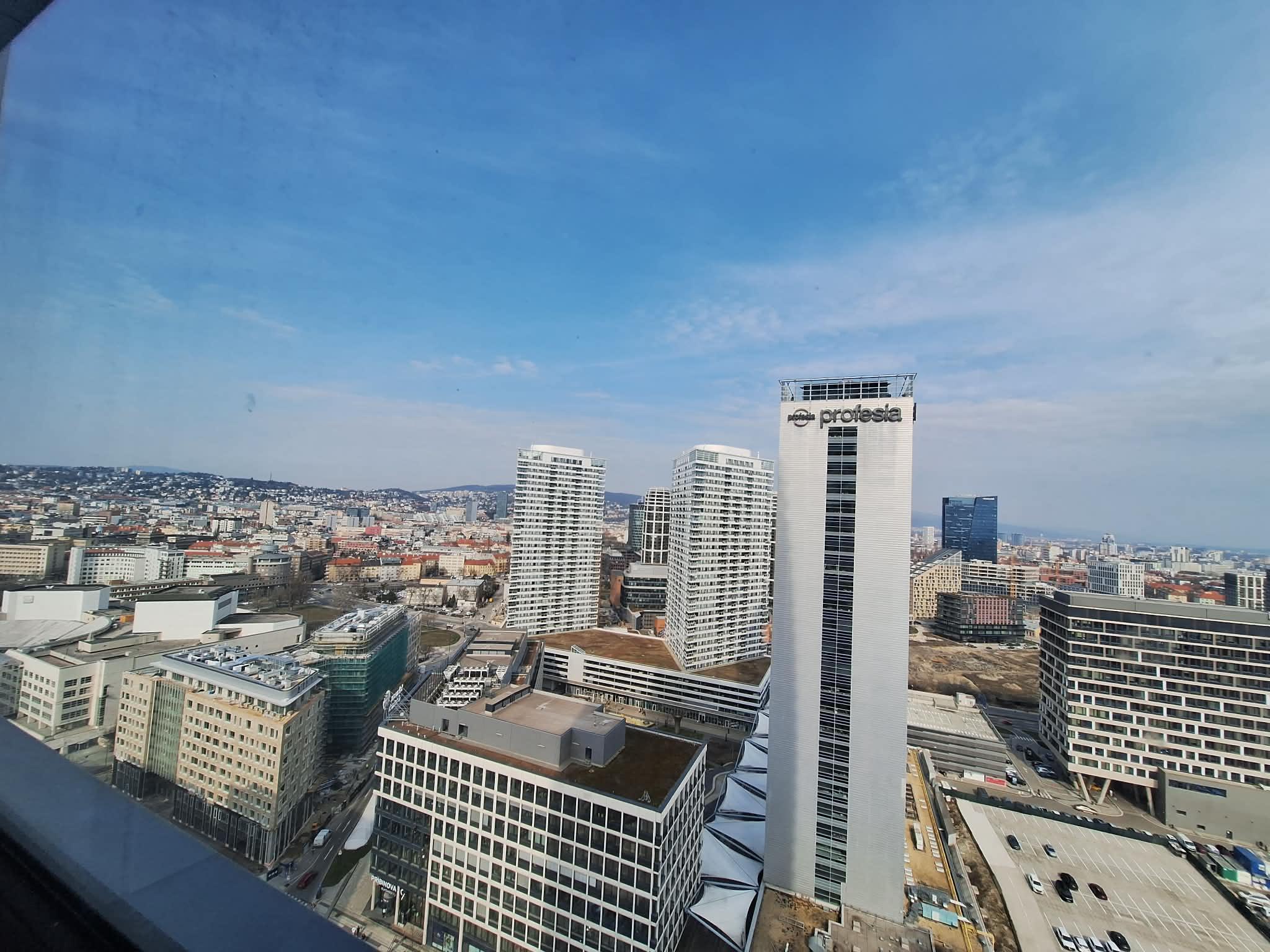 DOPYT kúpa 4 izb byt Nové mesto Expisreal