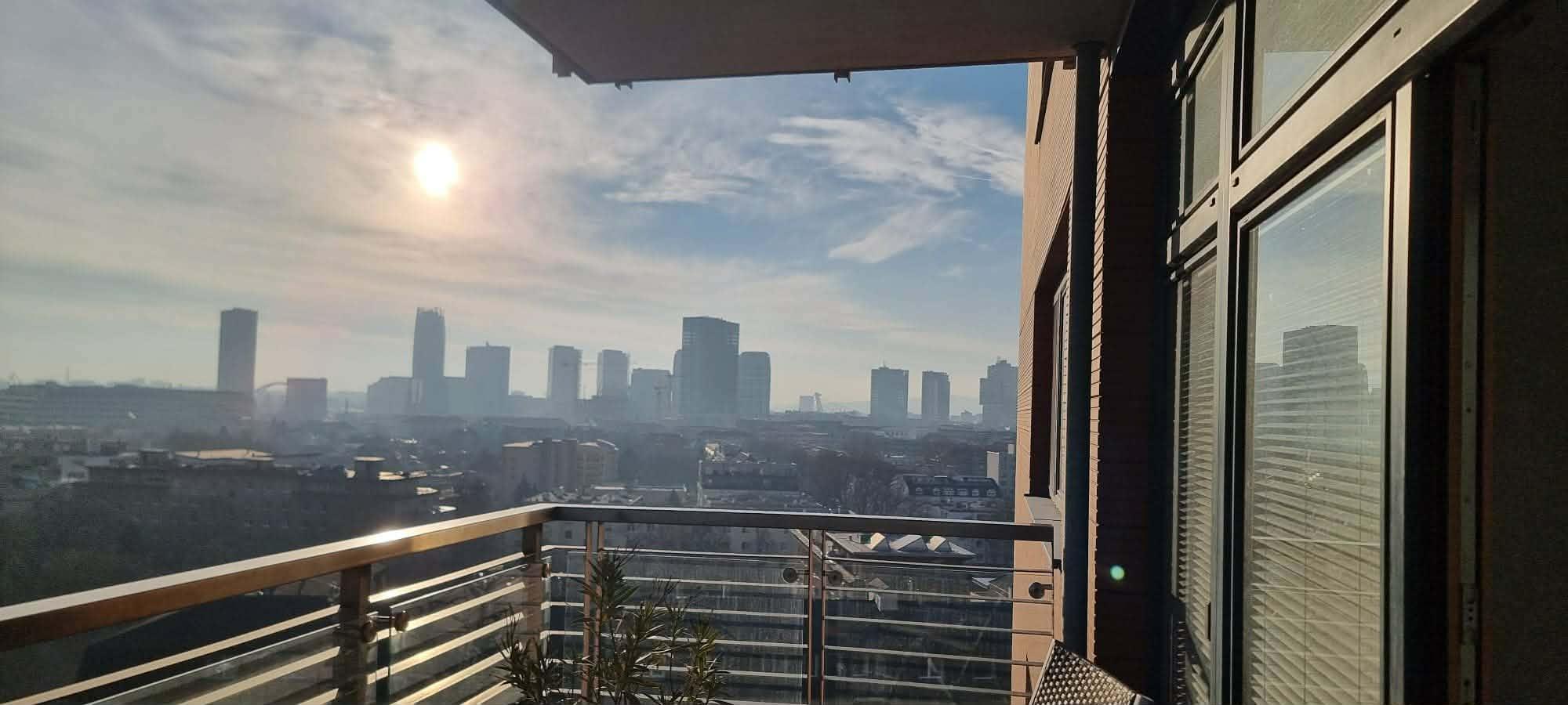 PRENÁJOM 2 izbový byt kancelária NIVY Rozadol Ružová dolina EXPISREAL