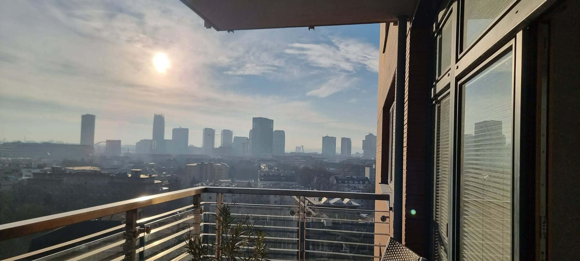 PRENÁJOM 2 izbový byt kancelária NIVY Rozadol Ružová dolina EXPISREAL