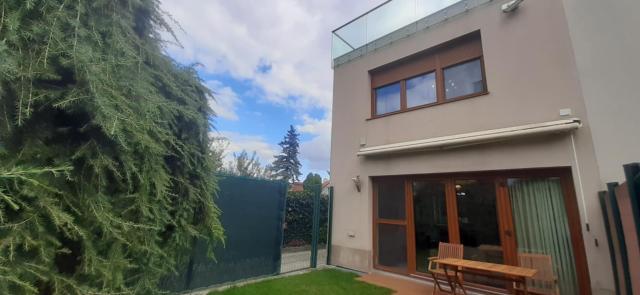 PRENÁJOM 5izb DOG Friendly dom Nové Mesto EXPISREAL