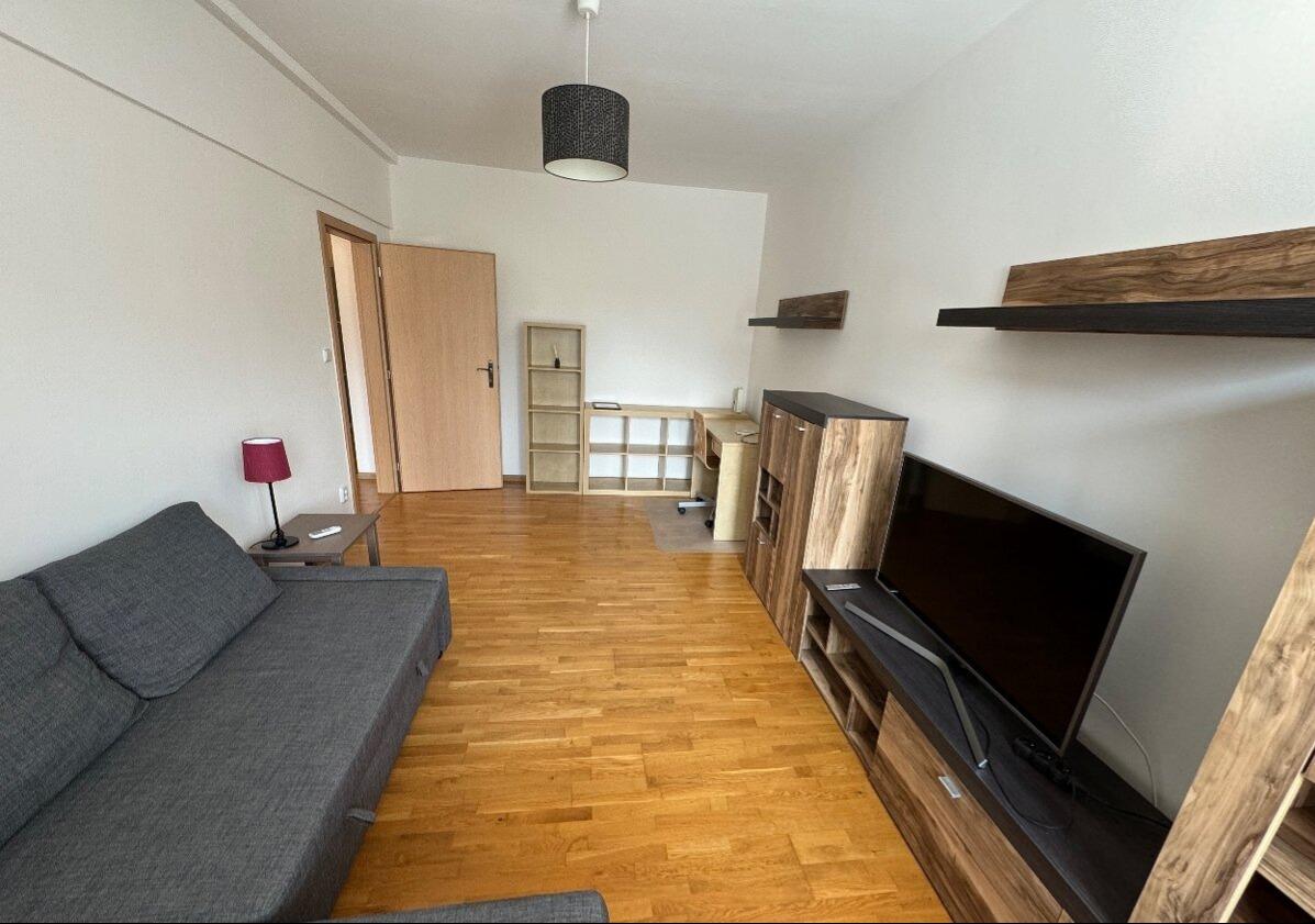 PRENÁJOM 2izb byt Záhrebská Staré mesto EXPISREAL