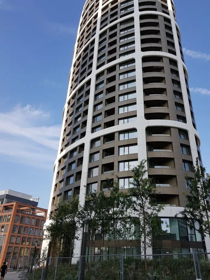 PRENÁJOM garážové miesto SKYPARK EXPISREAL