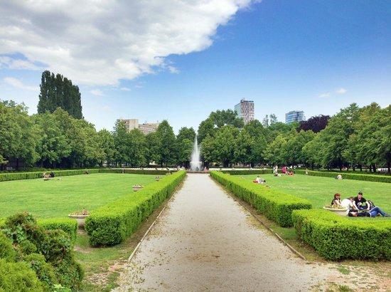 PRENÁJOM 3izb DOG Friendly Staré mesto pri Medickej záhrade EXPISREAL