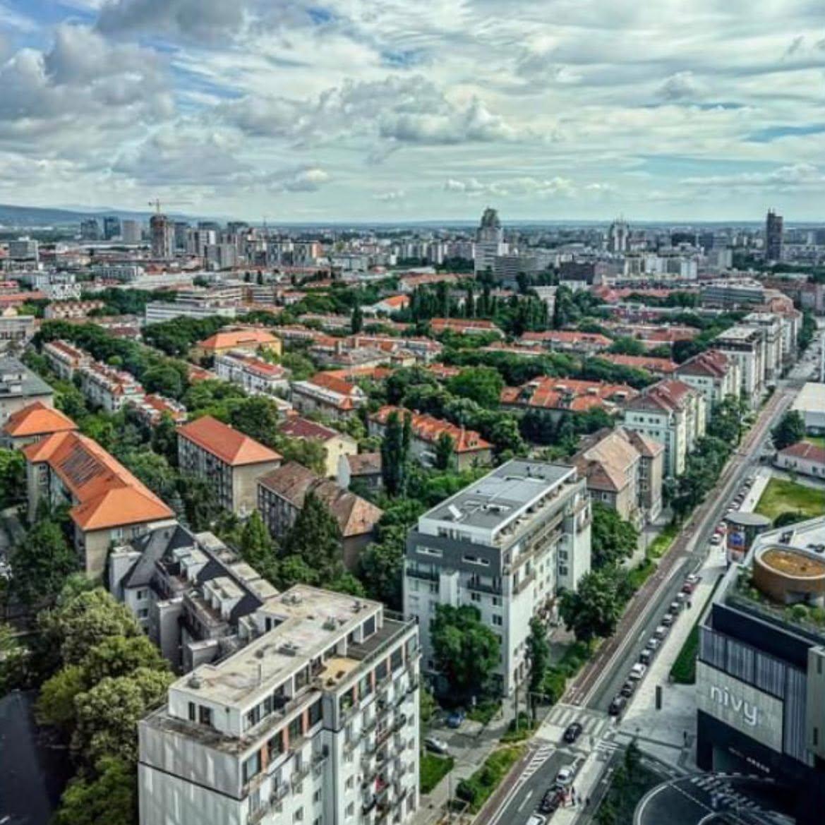 DOPYT kúpa 4 izb byt NIVY, 500 bytov EXPISREAL