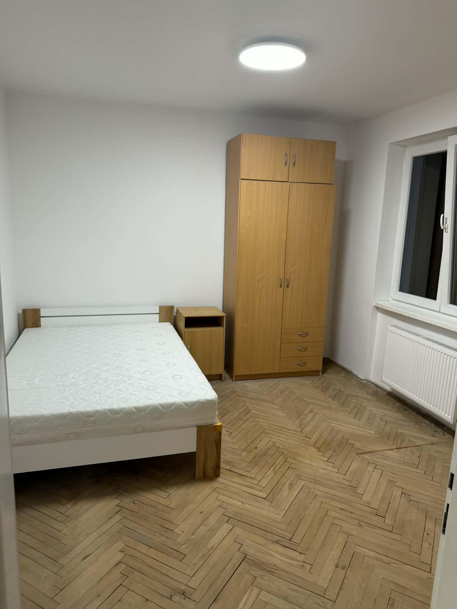 PRENÁJOM 2 izb byt DOG FRIENDLY Haburská Ružinov EXPISREAL