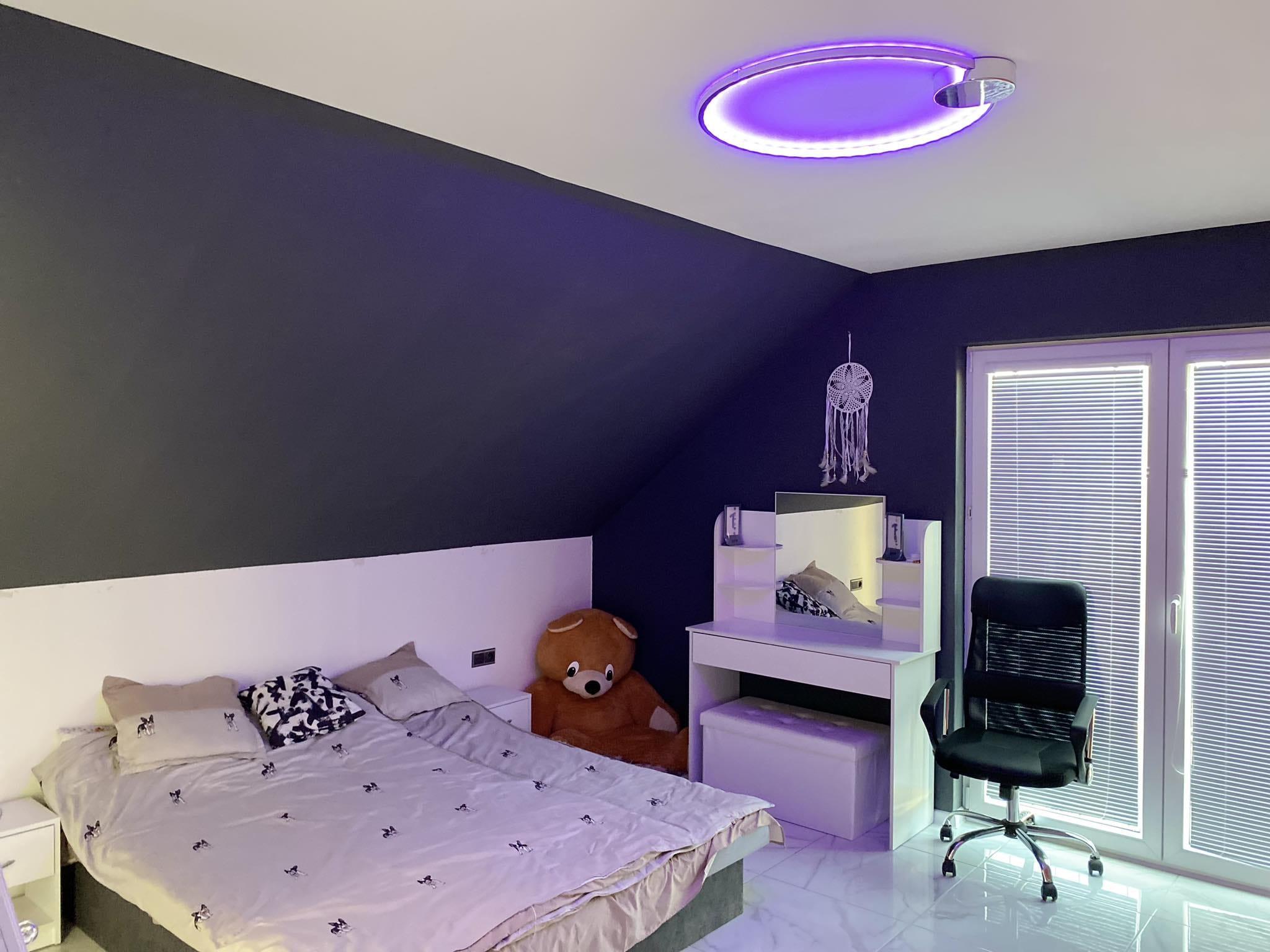 PRENÁJOM 5izb DOG Friendly Hradská EXPISREAL