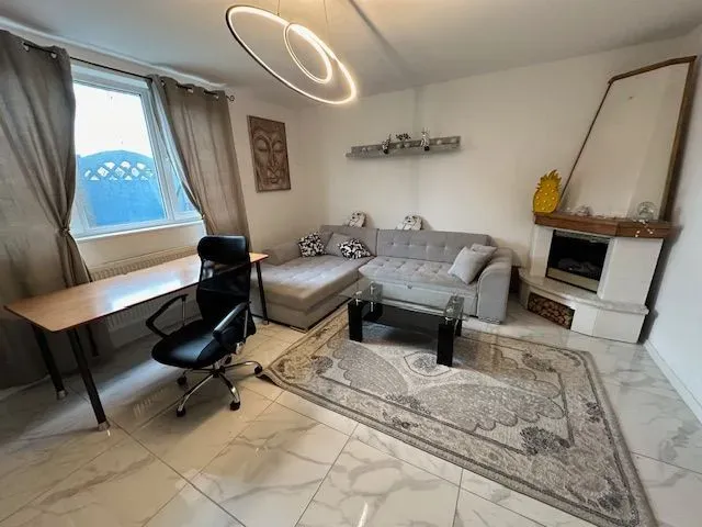 PRENÁJOM 5izb DOG Friendly Hradská EXPISREAL