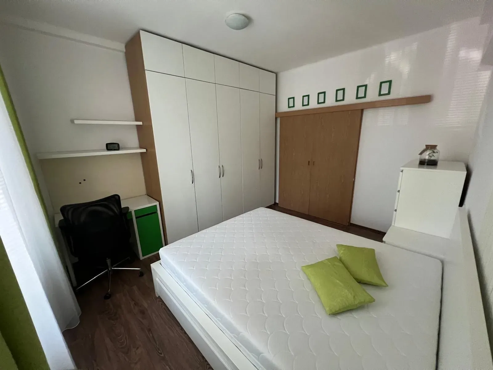 PRENÁJOM 3 izbový byt samostatné izby + garáž NIVY Tekovská EXPISREAL