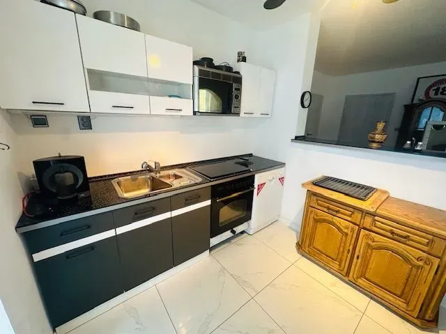 PRENÁJOM 5izb DOG Friendly Hradská EXPISREAL