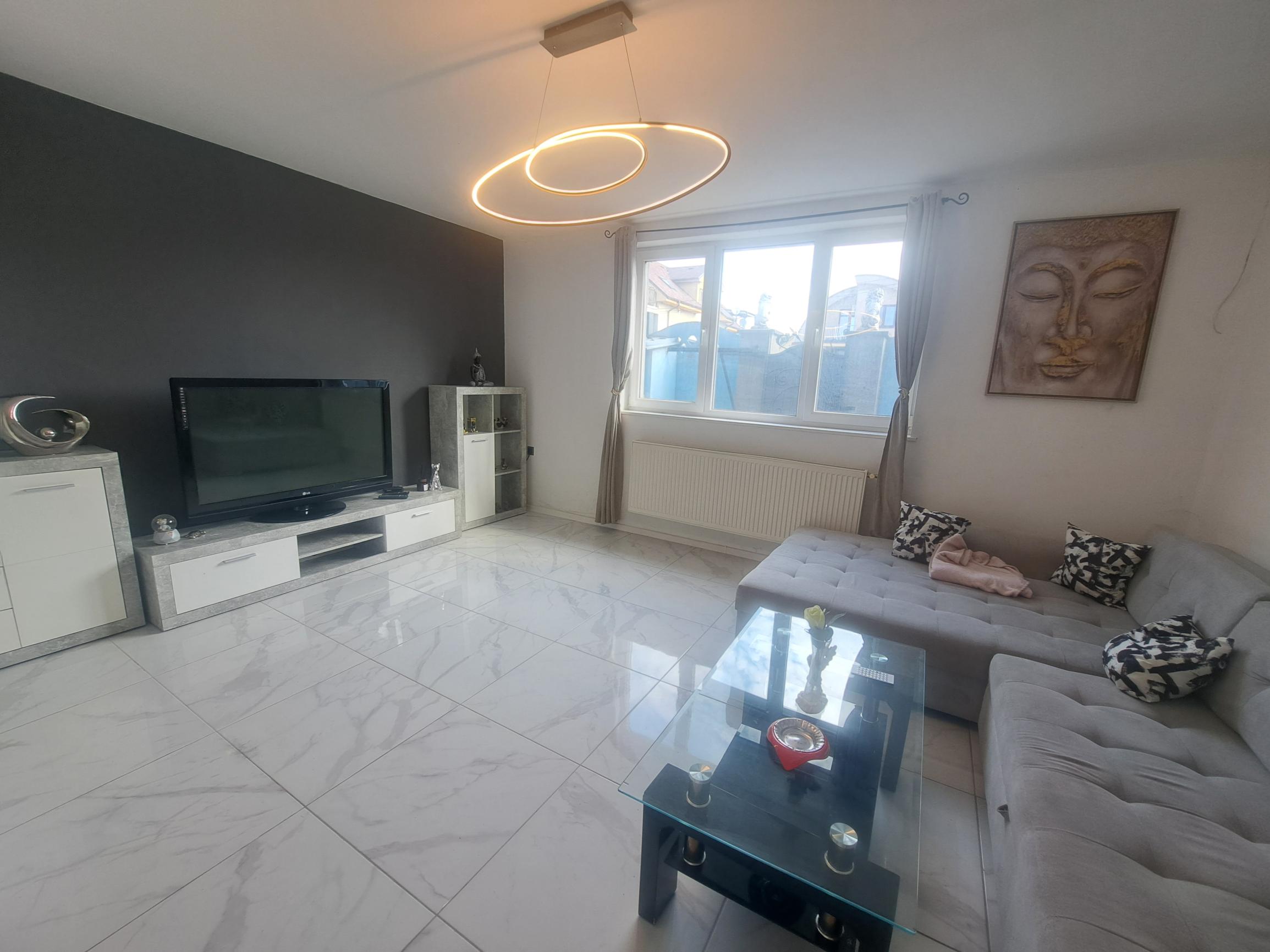 PRENÁJOM 5izb DOG Friendly Hradská EXPISREAL