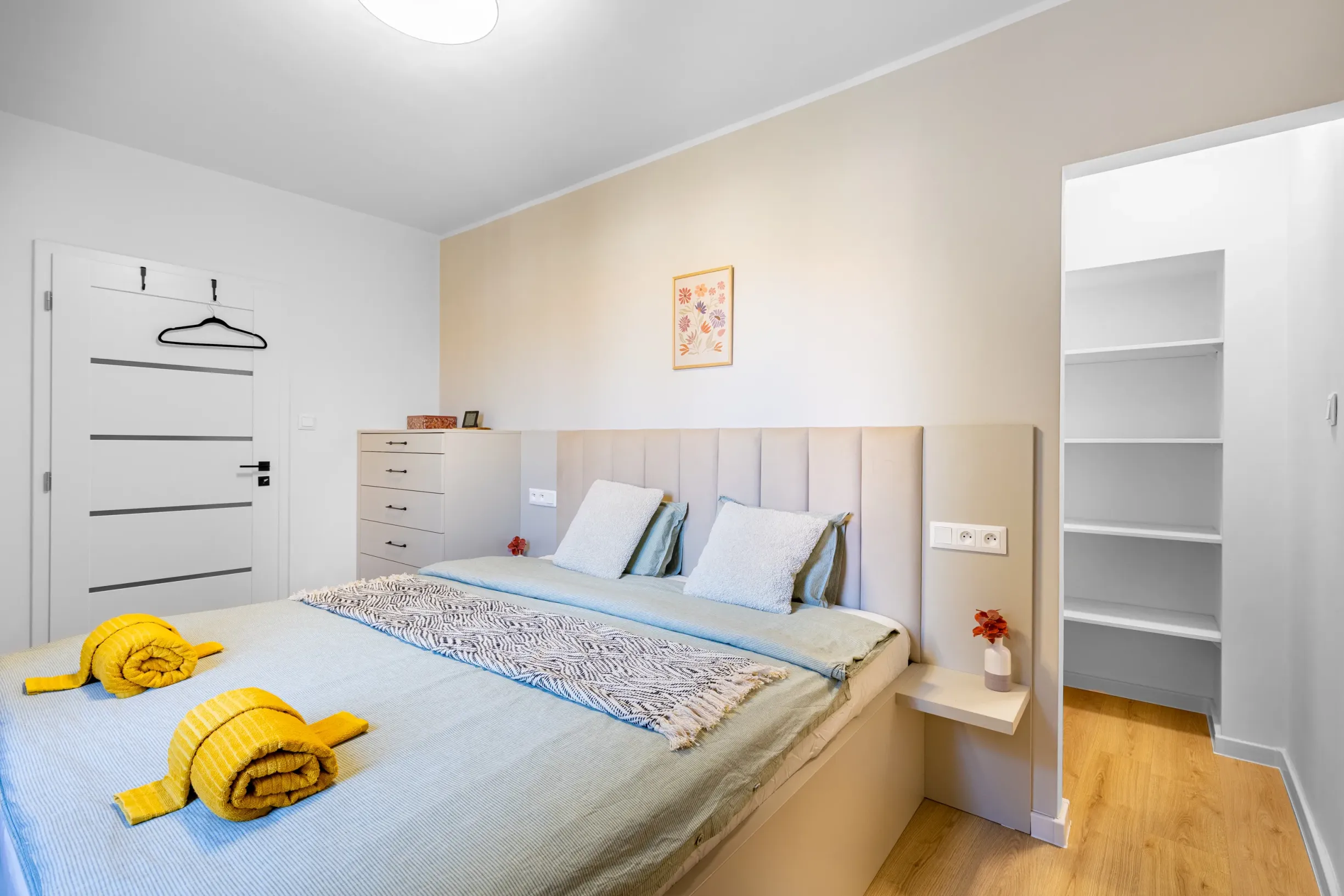 PRENÁJOM 3izb DOG Friendly byt NIVY Dohnányho EXPISREAL