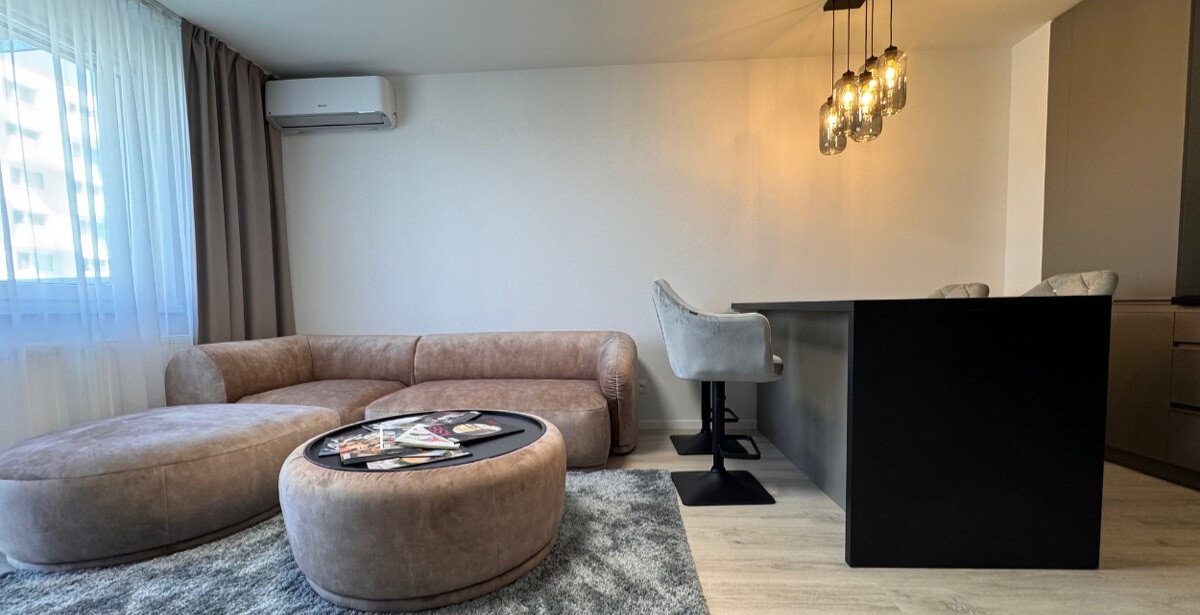 PRENÁJOM  3izb DogFriendly Ovocné sady mesto EXPISREAL